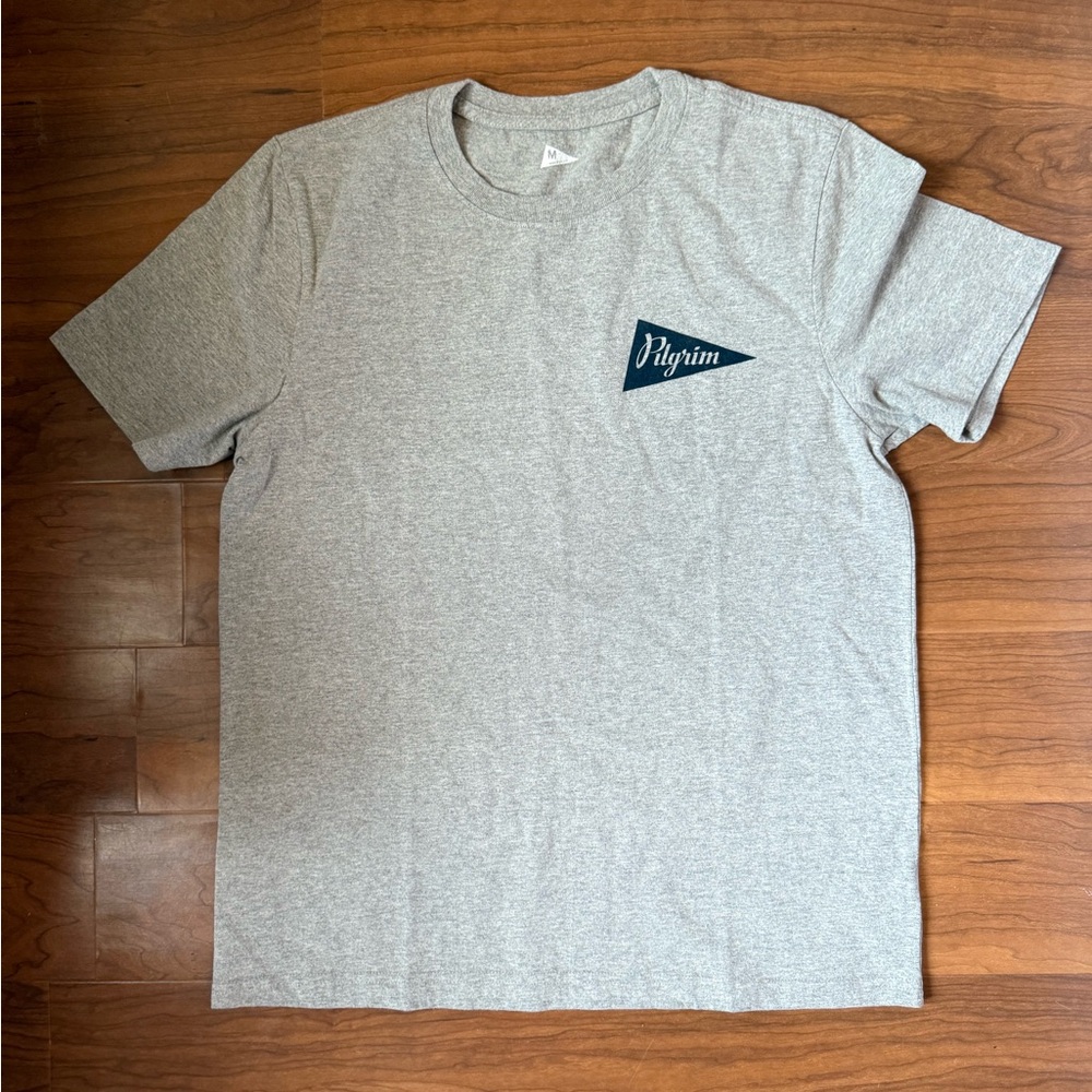 Pilgrim Team Tee